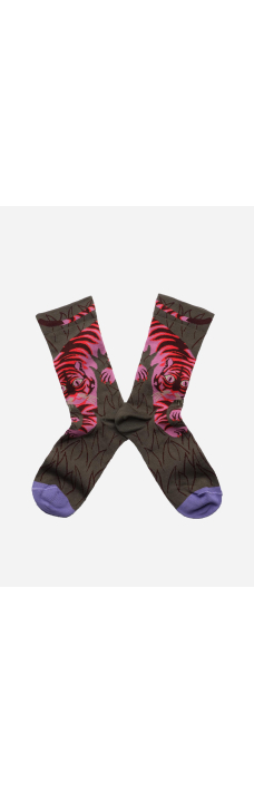 Tigre Kaki