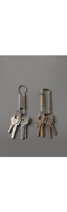 Lyman Screw Locks Trio, Nickel