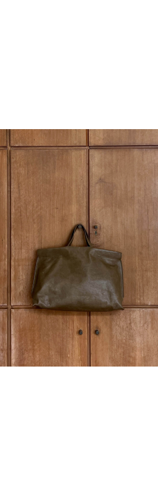 Shopper East West, Olive