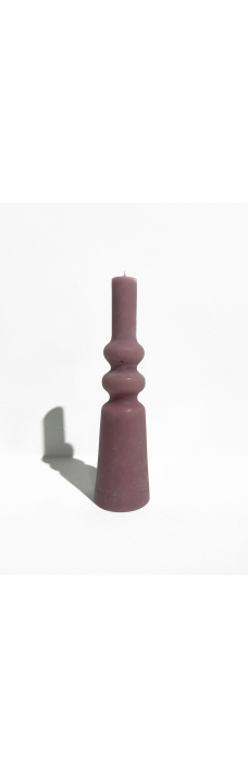 The Still Lights, Nebbia Dusty Pink