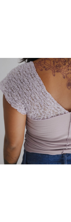 Nehru Tank, Cylin Verbe Purple