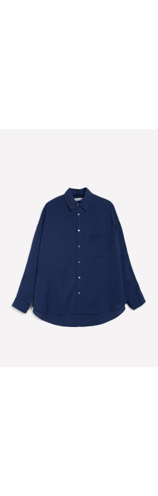 Anti Shirt, Navy