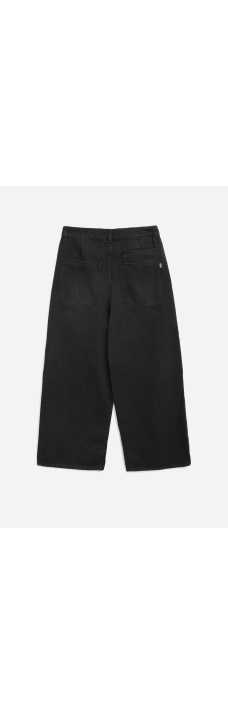 Replacement Jeans, Black