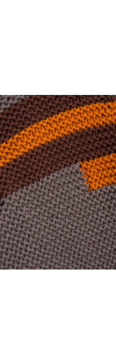 Atomic Cardigan, Grey