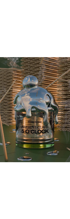 Ambient Glare, 5 OClock
