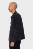 Assembly Jacket, Black Brushed