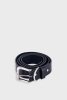 Curve Belt, Black