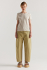 Initial Dart Pant, Sand