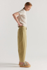 Initial Dart Pant, Sand