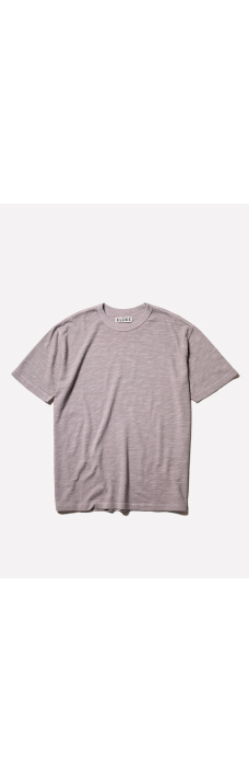 Inverse T-Shirt, Mauve