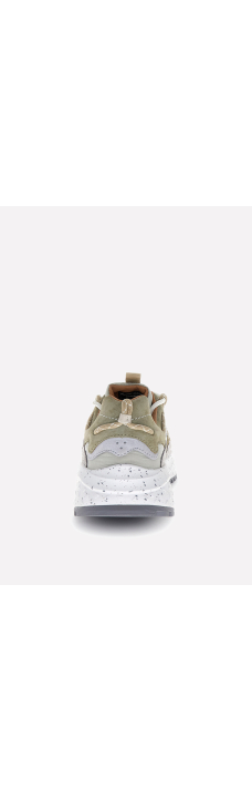 Yamabushi, Light Grey Ripstop