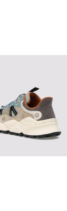 Tiger Hill, Taupe Military Grey