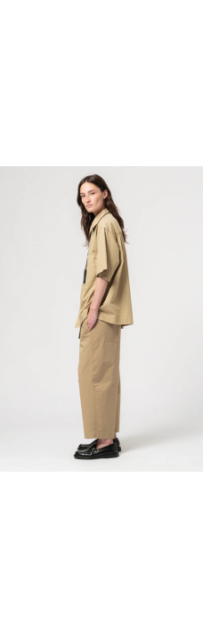 Zen Pants, Kelp