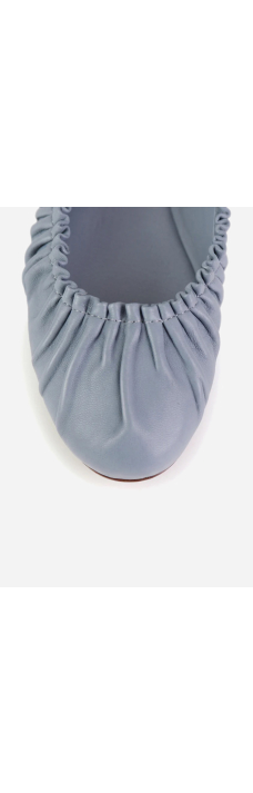 Carol Ballerina, Ciel