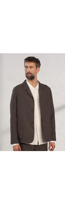 Elmar Blazer, Linen Coffee