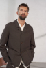 Elmar Blazer, Linen Coffee