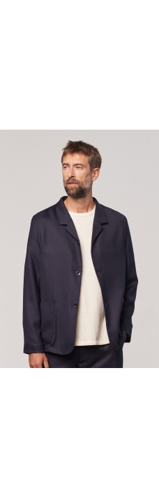 Elmar Blazer, Eco Wool Navy