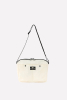 Pochette M Ultra Light, White
