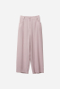 Oversized Pant, Lilac Pink