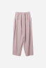 Oversized Pant, Lilac Pink