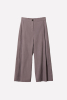 Loose Pant, Viola Purple