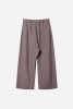Loose Pant, Viola Purple