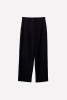 Classic Pant, Dark Blue