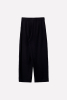 Classic Pant, Dark Blue