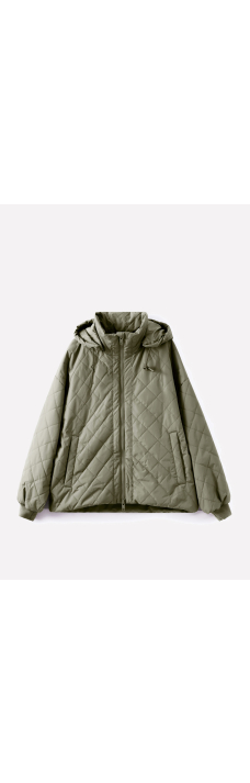 Nala Jacket, Pale Olive