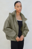 Nala Jacket, Pale Olive