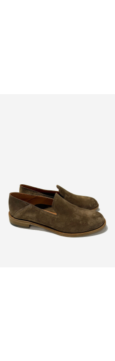 Crosta Loafer, Tabacco