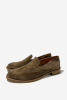 Crosta Loafer, Tabacco