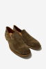 Crosta Loafer, Tabacco