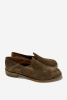 Crosta Loafer, Tabacco