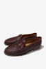 Bufalo Loafer, Marrone Scuro