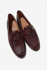 Bufalo Loafer, Marrone Scuro