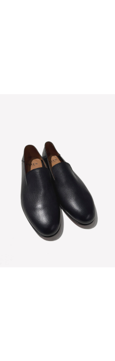 Oxford Loafer, Nero