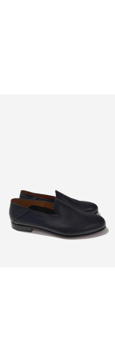 Oxford Loafer, Nero