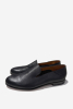 Oxford Loafer, Nero