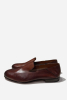 Oxford Loafer, Cuoio