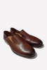 Oxford Loafer, Cuoio