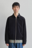 Visitor Jacket, Black