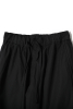 Cove Typewriter Pants, Black