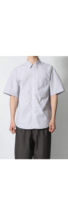 Poole Shirt, Lavender