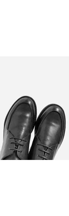 Shor Vibram, Gotha Nero