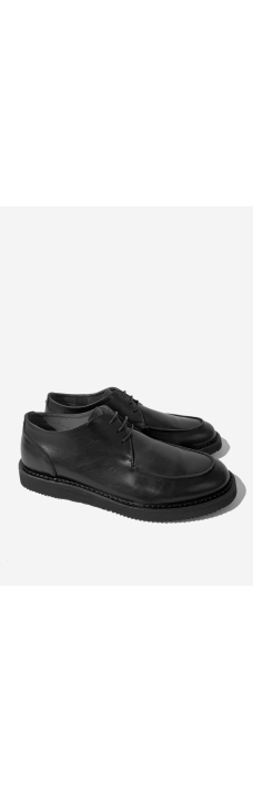 Shor Vibram, Gotha Nero