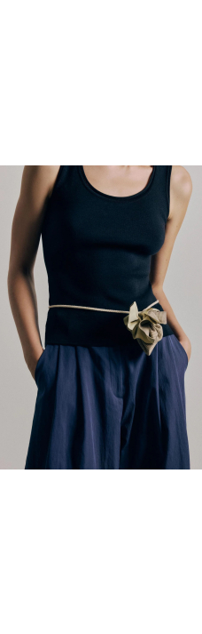 Onemu Pants, Dark Blue