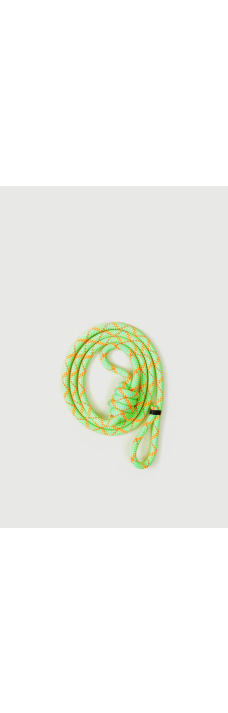 Shoulderstrap, Fluo Green