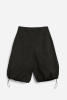 Salba Shorts, Dark Green