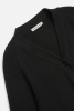 Computer Cardigan, Black